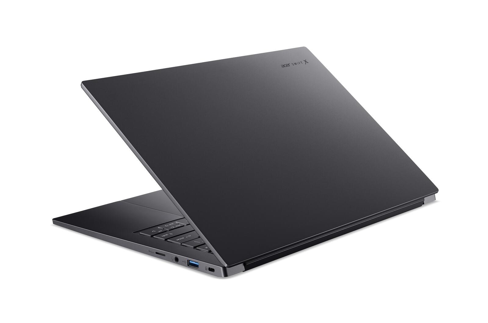 Acer Swift X 14 OLED SFX14-73G-79BJ 36,83 cm (14,5')