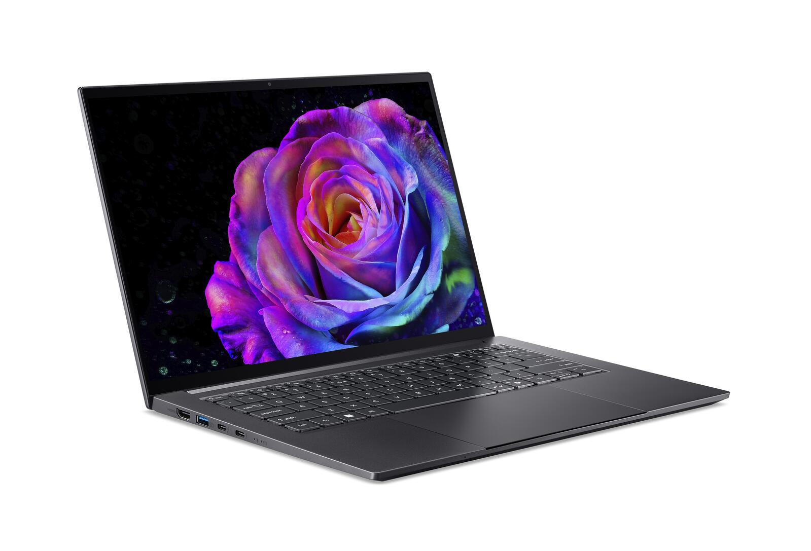 Acer Swift X 14 OLED SFX14-73G-79BJ 36,83 cm (14,5')