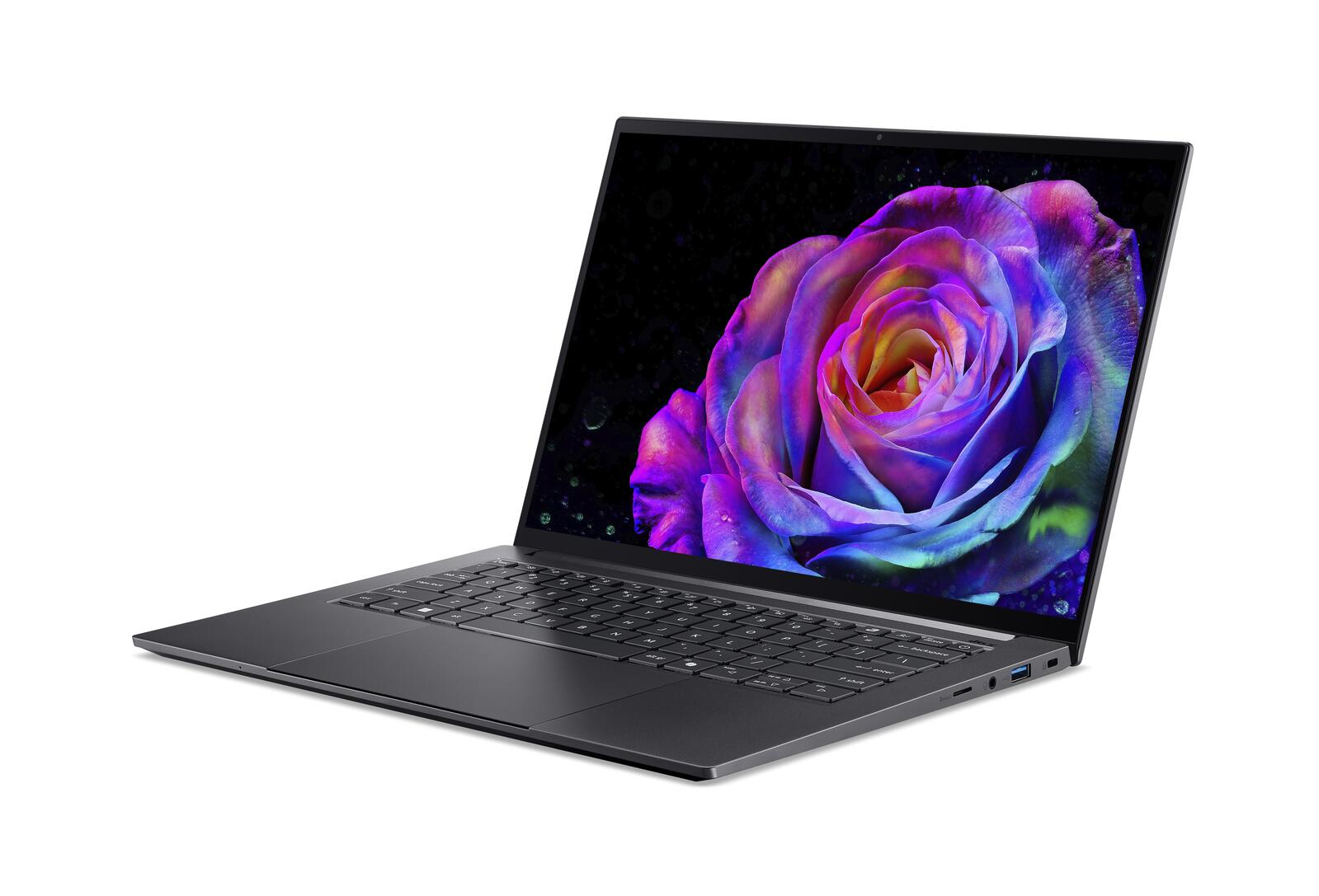 Acer Swift X 14 OLED SFX14-73G-79BJ 36,83 cm (14,5')