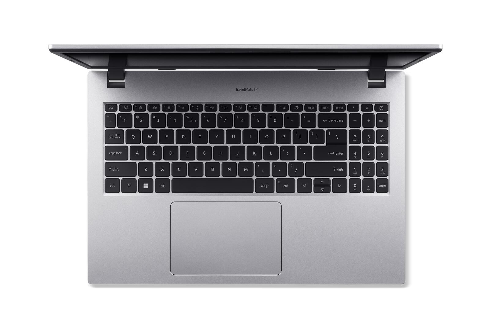 Acer TravelMate P2 TMP215-55-G2-TCO-59AX Intel® Core™ Ultra 5 Notebook 39,6 cm (15,6 Zoll)