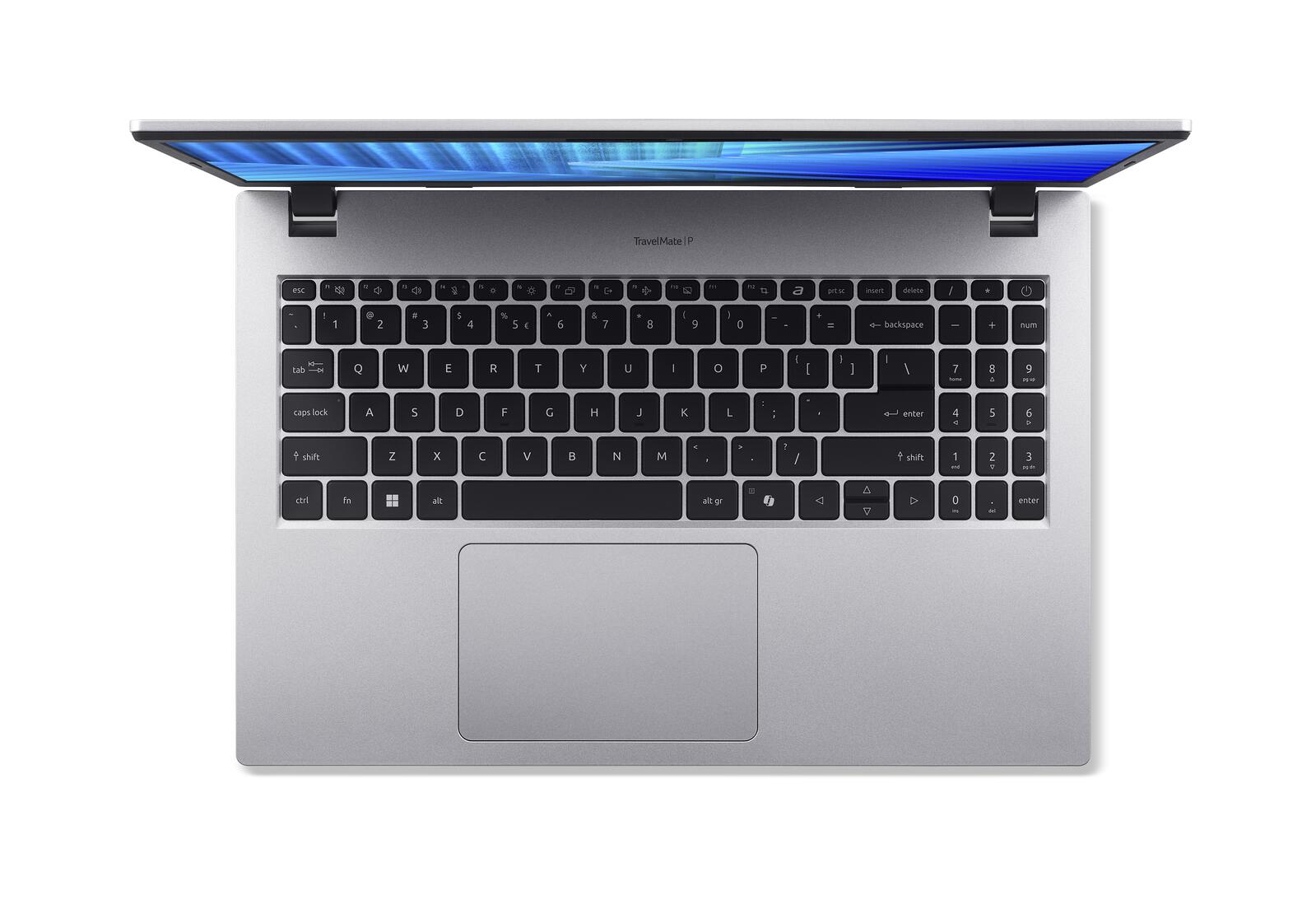 Acer TravelMate P2 TMP215-75-G2-TCO-54CY Intel® Core™ Ultra 5 Notebook 39,6 cm (15,6 Zoll)