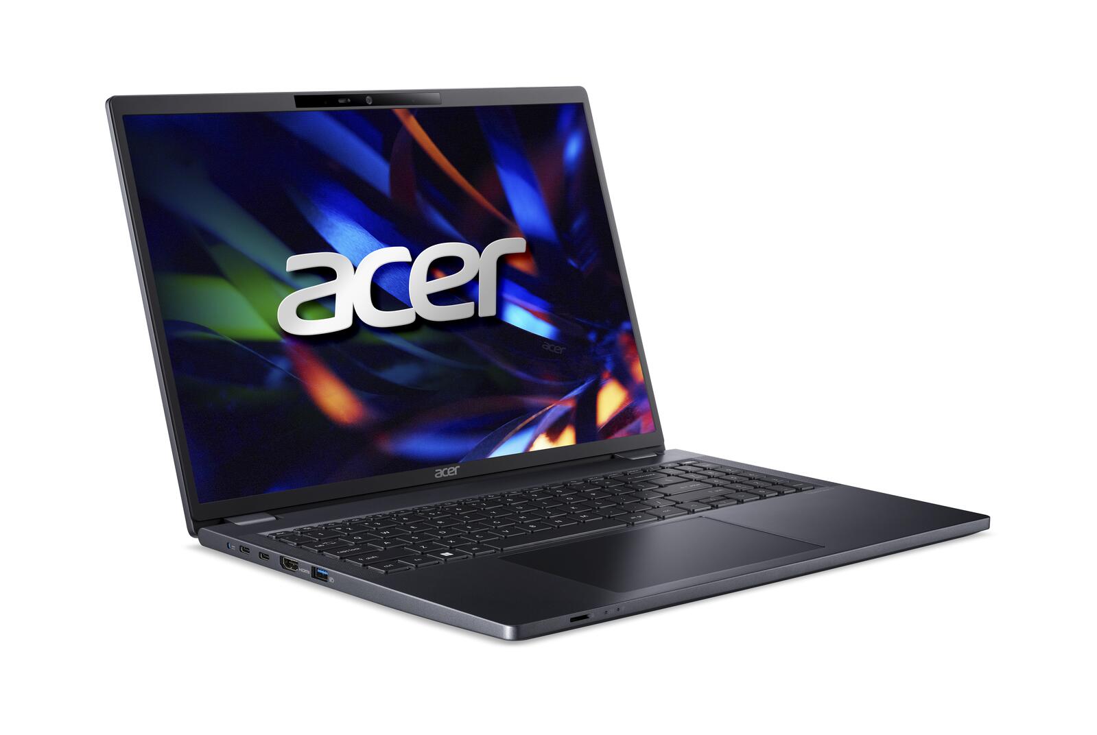 Acer TravelMate P4 Notebook 40,6 cm (16 Zoll)