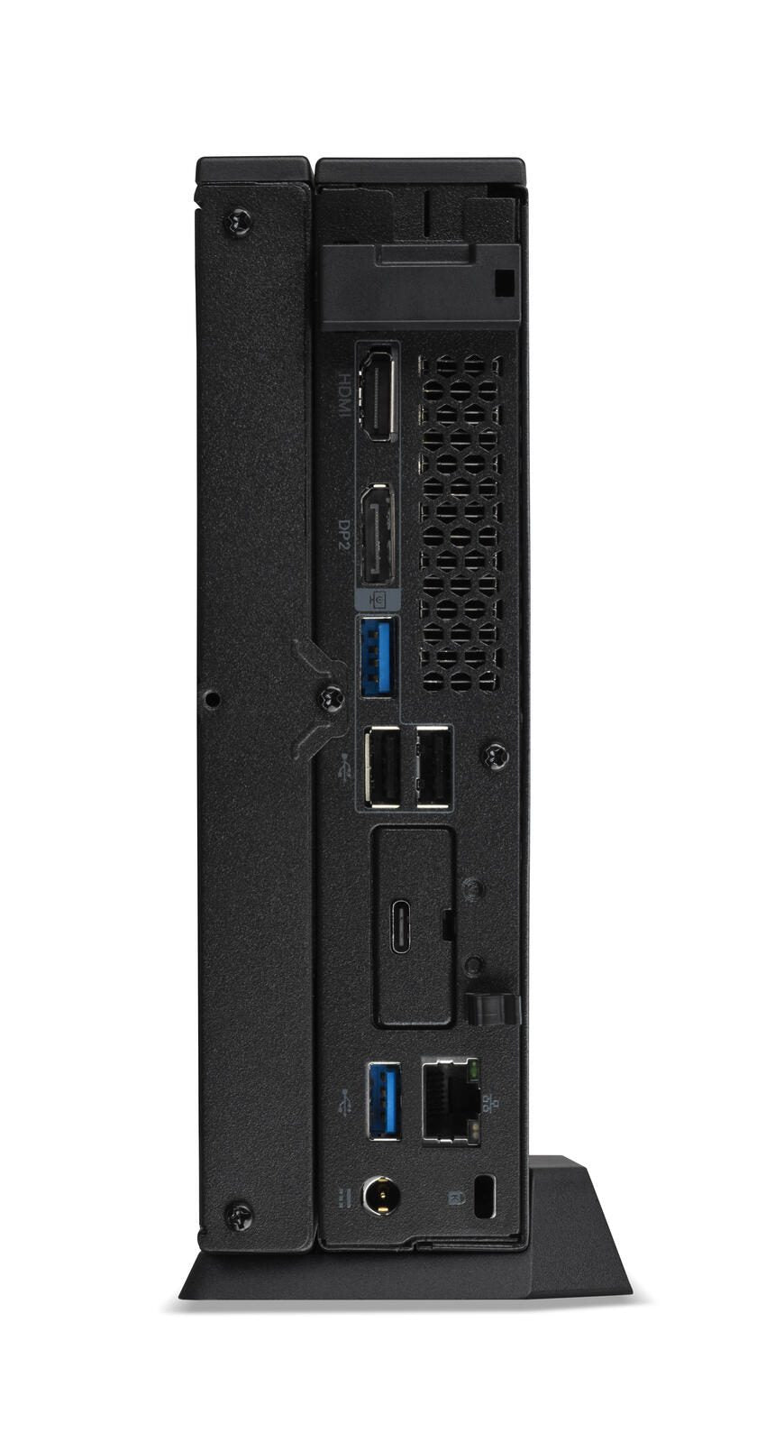 B-WARE Acer Veriton 4 VN4710GT Mini-PC