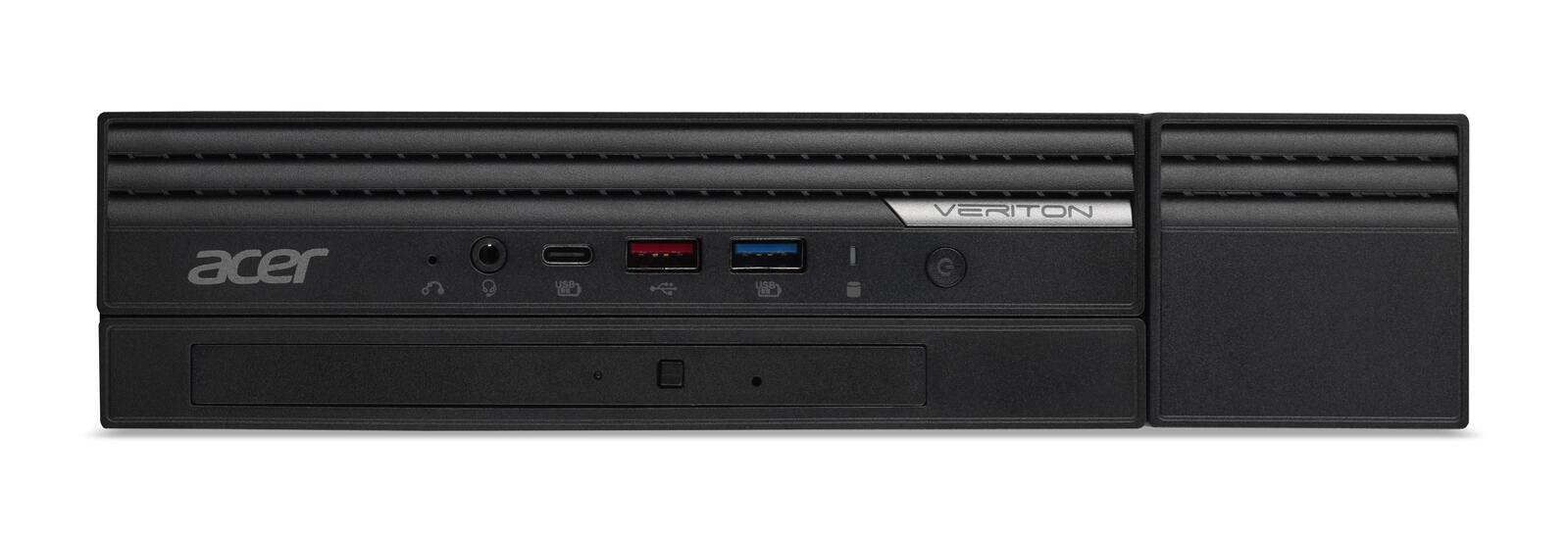 Acer Veriton 6 VN6710G Mini-PC