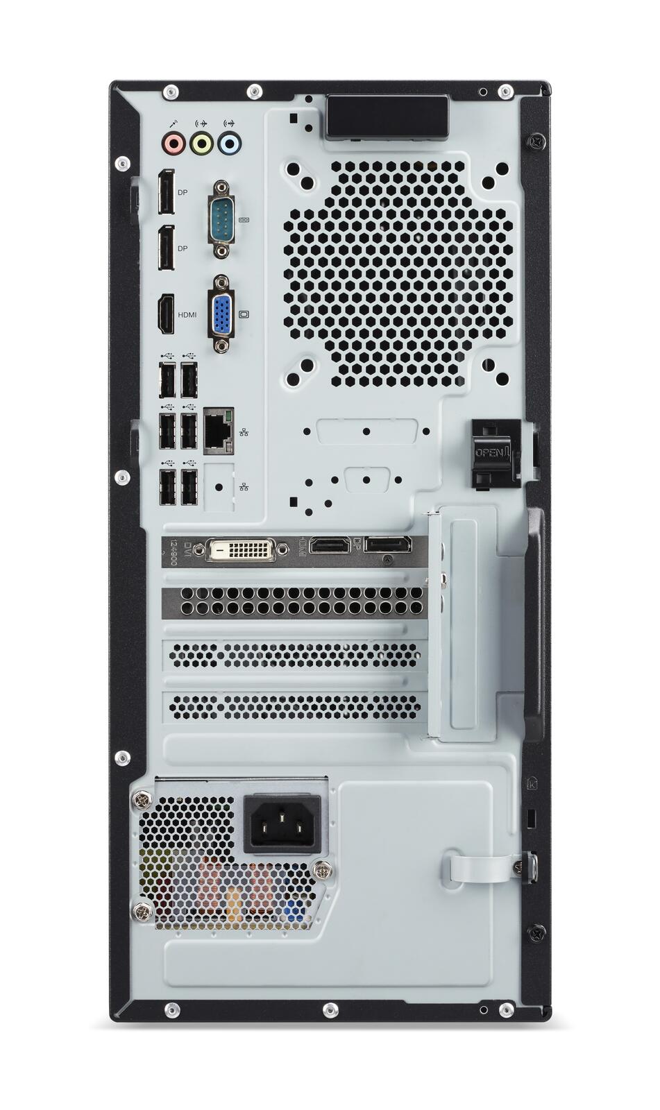 Acer Veriton M4710GT Tower-PC