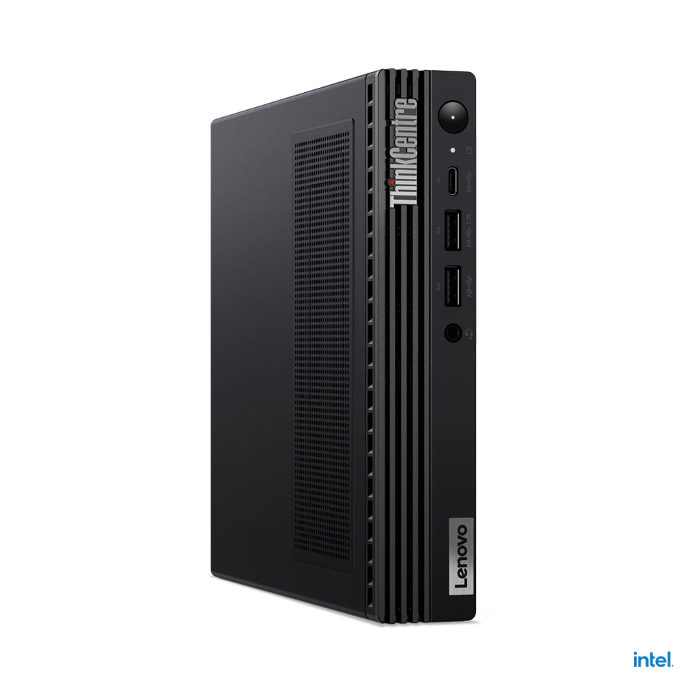 Lenovo ThinkCentre M90q G4 Tiny  i9-13900   32/1TB      WLAN W11