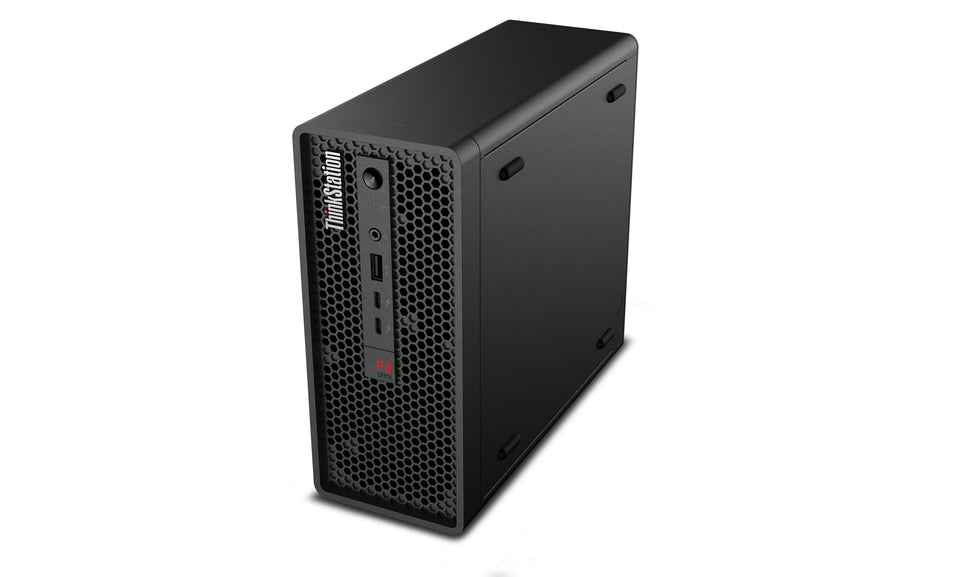 Lenovo ThinkStation P3 Ultra i9-14900K  2x32/1TB W11P