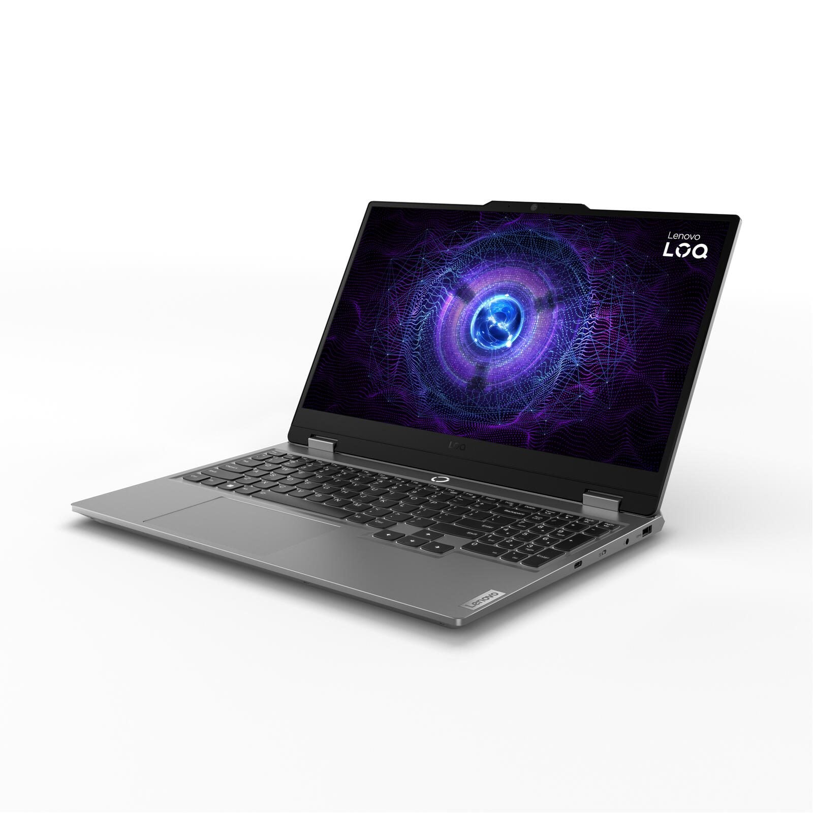 Lenovo LOQ 15IAX9 Intel® Core™ i5-12450HX 39,6 cm (15.6')