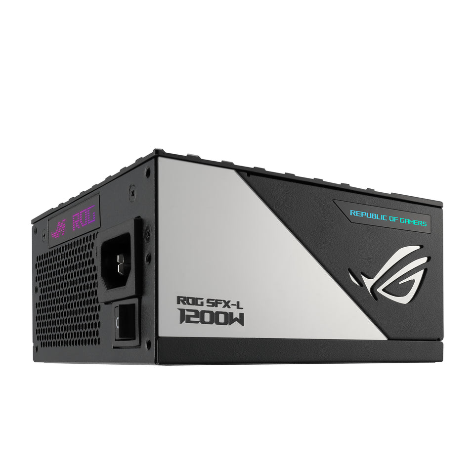 Asus Netzteil ROG Loki SFX-L 1200W Titanium Netzteil