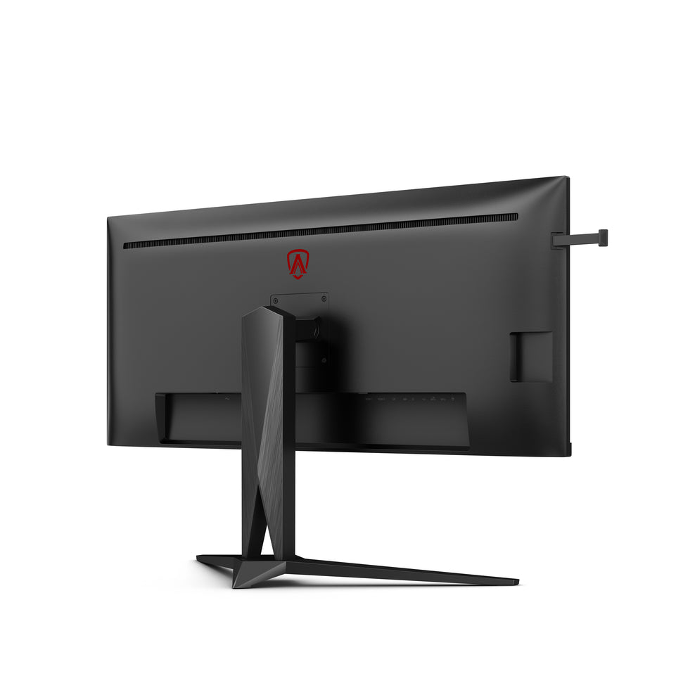 AOC 100cm  (40")  AG405UXC 21:09 2xHDMI+DP+USB-C IPS Lift bl ret