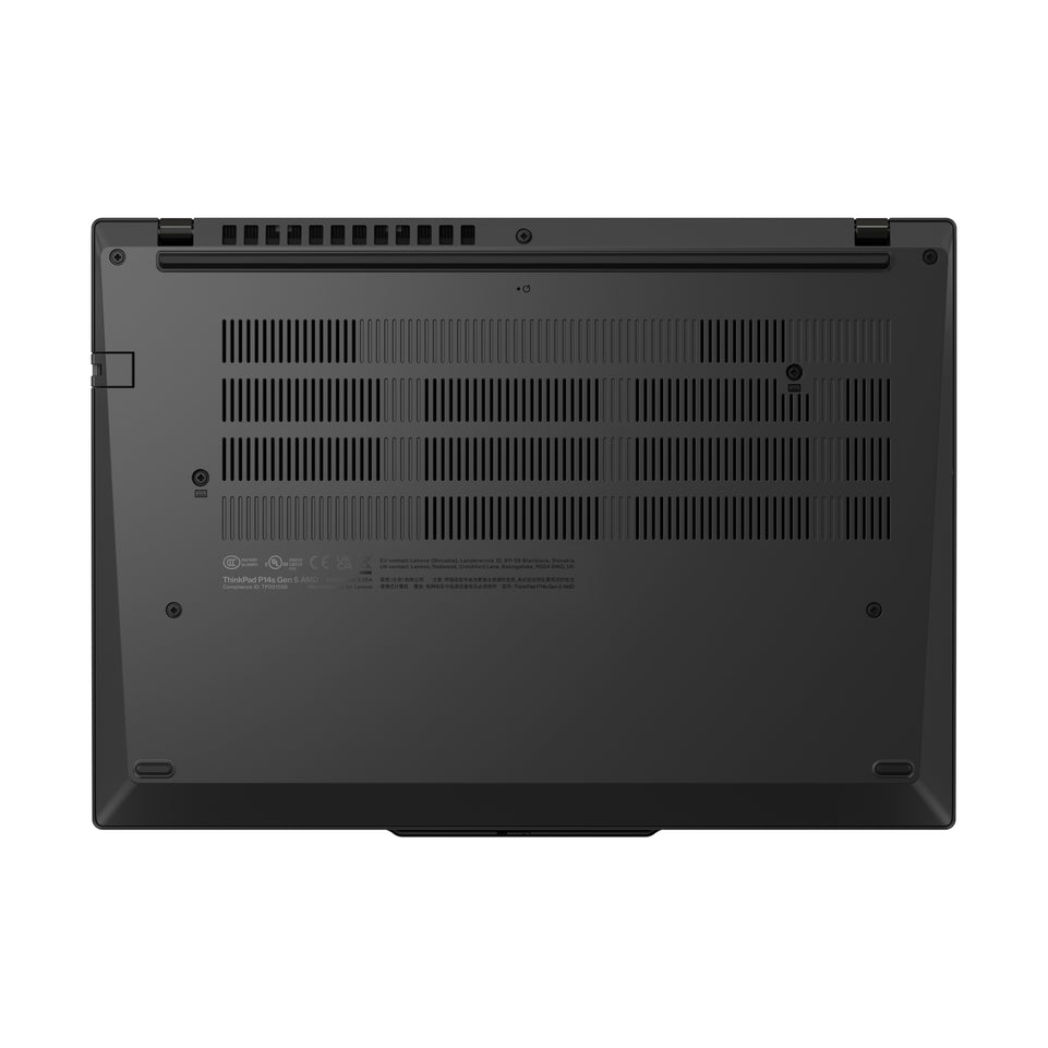 Lenovo ThinkPad P14s AMD G5 14" R7-8840HS 2x16/1TB   WUXGA W11P