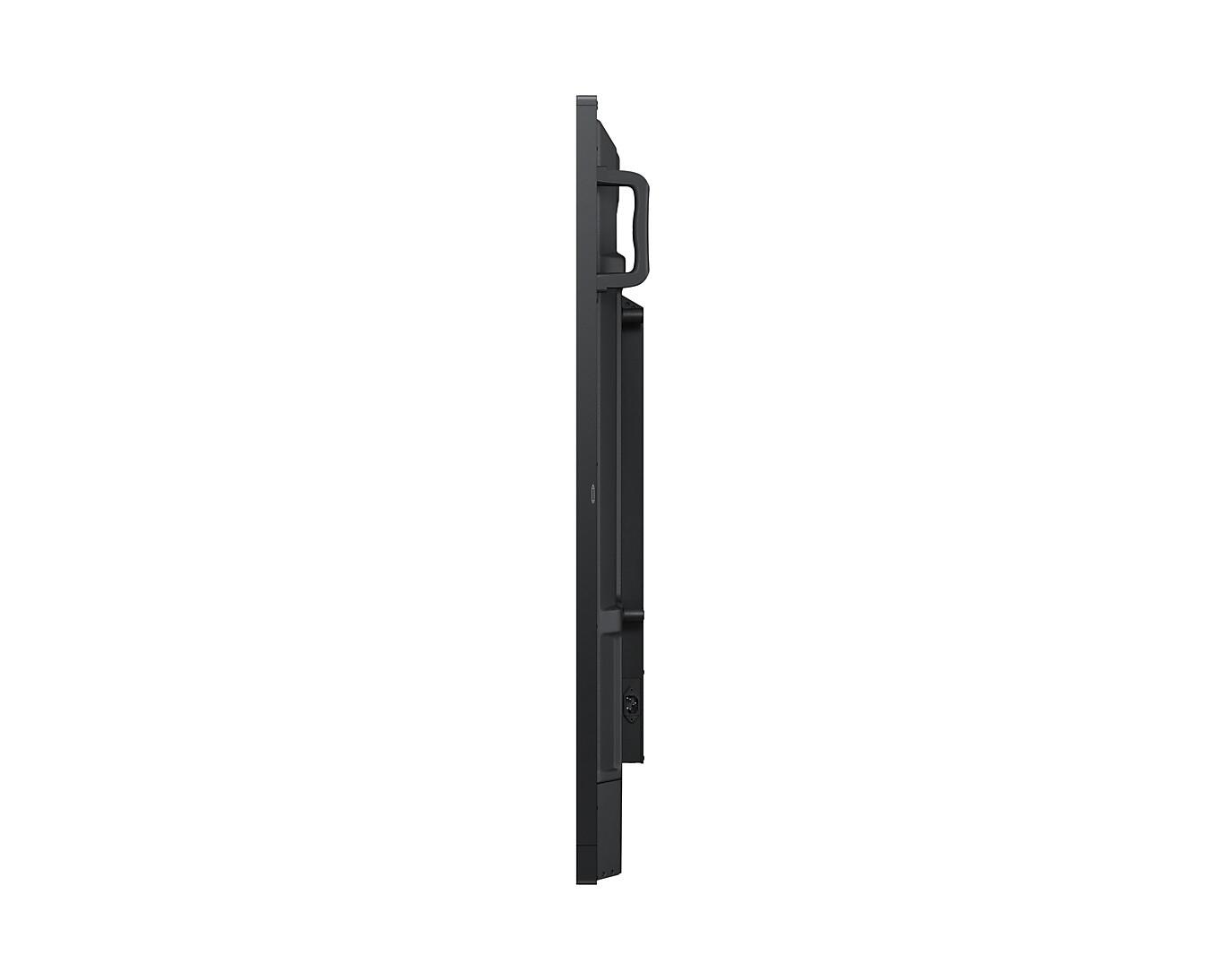 Samsung WA75F Smart Signage Touch Display 190,5 cm 75 Zoll