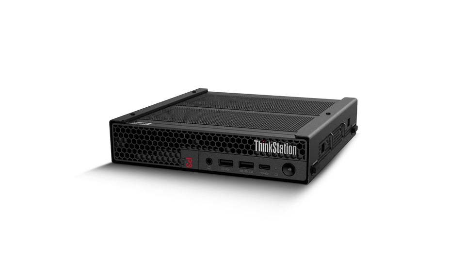 Lenovo ThinkStation P3 Tiny  i9-14900   2x32/1TB T1000 W11P