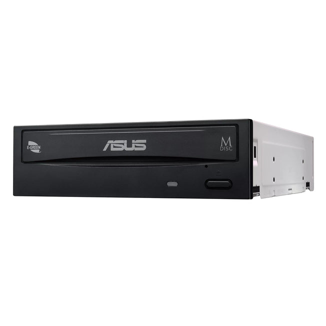 ASUS DRW-24D5MT SATA Black Silent ohne Software intern bulk