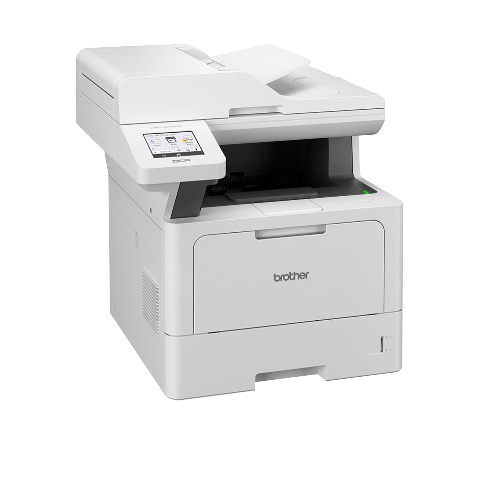 Brother DCP-L5510DW   3-in-1