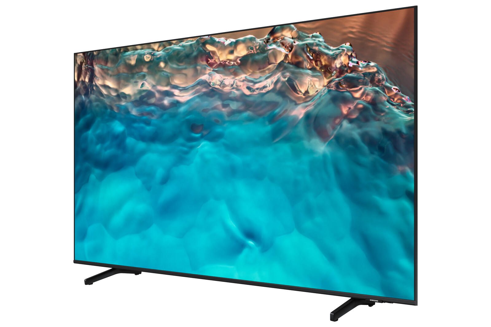 Samsung 43HBU8000 4K Ultra HD Hotel TV 109,2 cm (43')