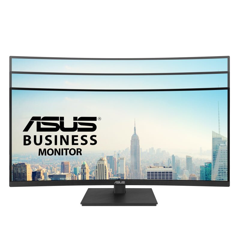 ASUS Business VA34VCPSN 86.7cm (21:9) UWQHD HDMI DP