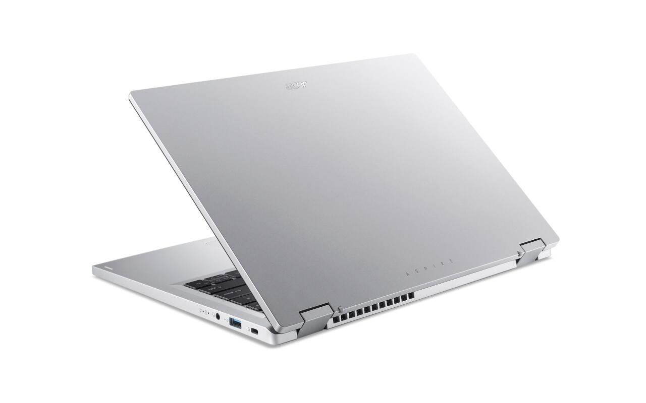 Acer Aspire 3 Spin A3SP14-31PT-37VD Intel Core i3 Convertible Notebook 35,6 cm (14')