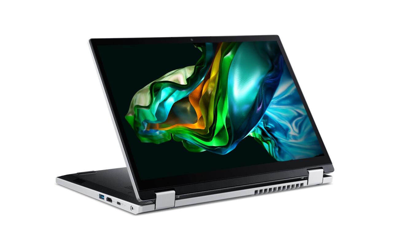 Acer Aspire 3 Spin A3SP14-31PT-37VD Intel Core i3 Convertible Notebook 35,6 cm (14')
