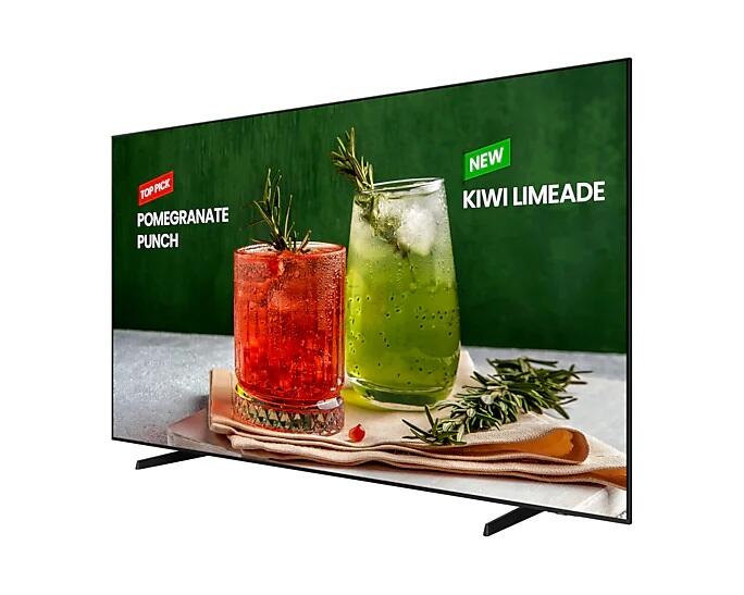 Samsung BE98D-H Smart Signage TV 247,7 cm 98 Zoll