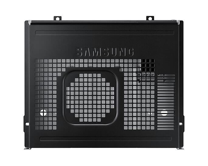 Samsung CY-PBRK200 OPS Slot Halterung & Anschluss