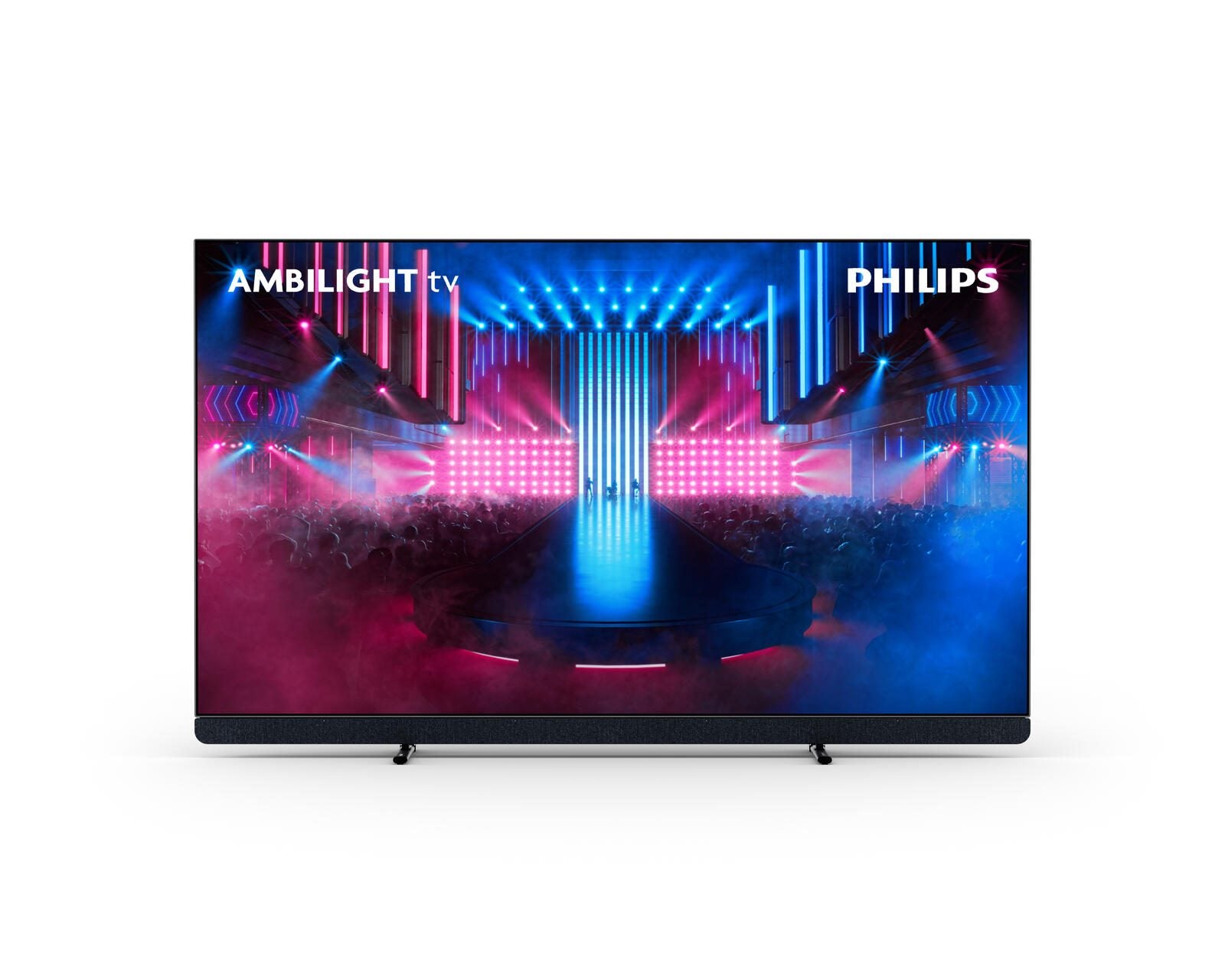 Philips 55OLED909 4K UHD Smart-TV 139,7 cm (55')