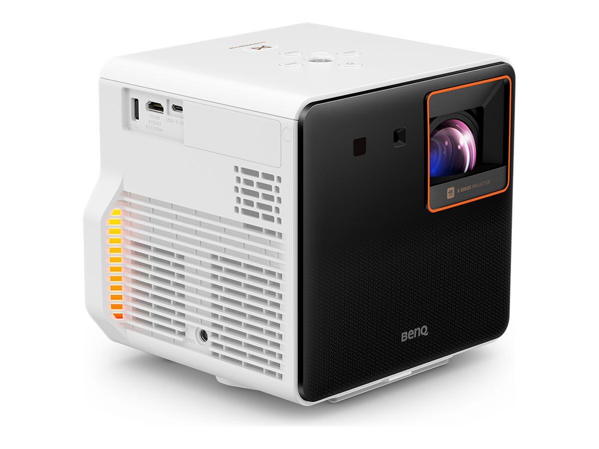 BenQ X3100i DLP Gaming LED Beamer 3300 ANSI Lumen