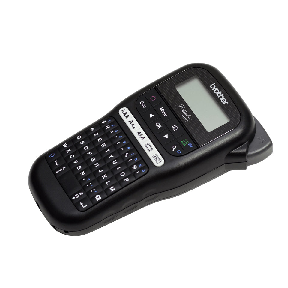 Brother P-touch H110