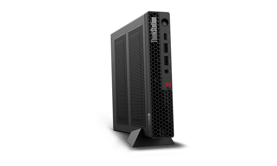 Lenovo ThinkStation P3 Tiny  i7-14700   1x32/1TB T400 W11P