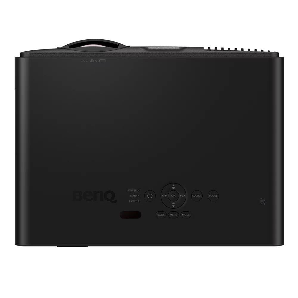 BenQ LH835ST Kurzdistanz DLP Beamer 4000 ANSI Lumen