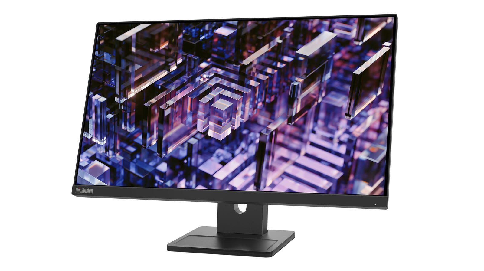 Lenovo ThinkVision E24q-30 2K Ultra HD Display 60,5 cm (23.8')
