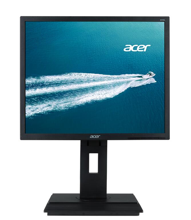 Acer B196LA Monitor 48,3 cm (19 Zoll)
