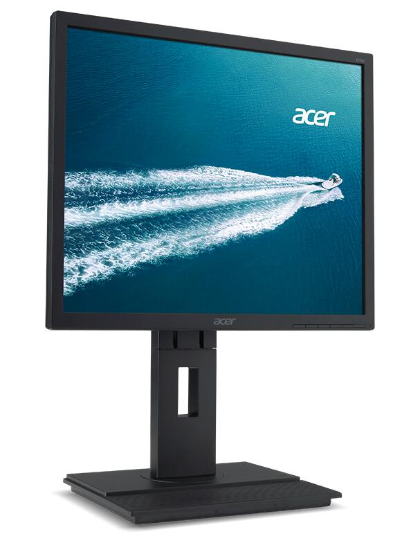 Acer B196LA Monitor 48,3 cm (19 Zoll)
