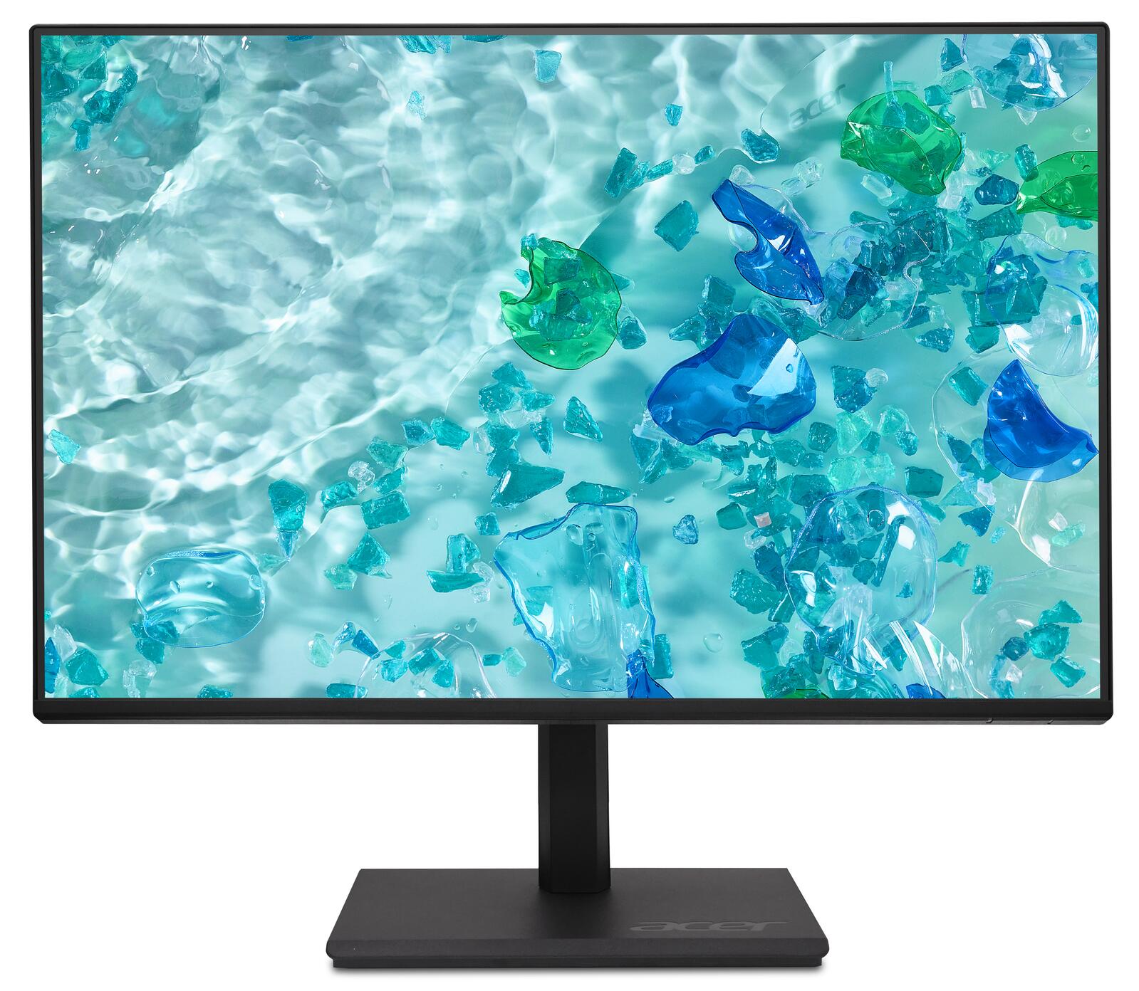 Acer Vero B277Gbmiprx Monitor 68,6 cm (27 Zoll)