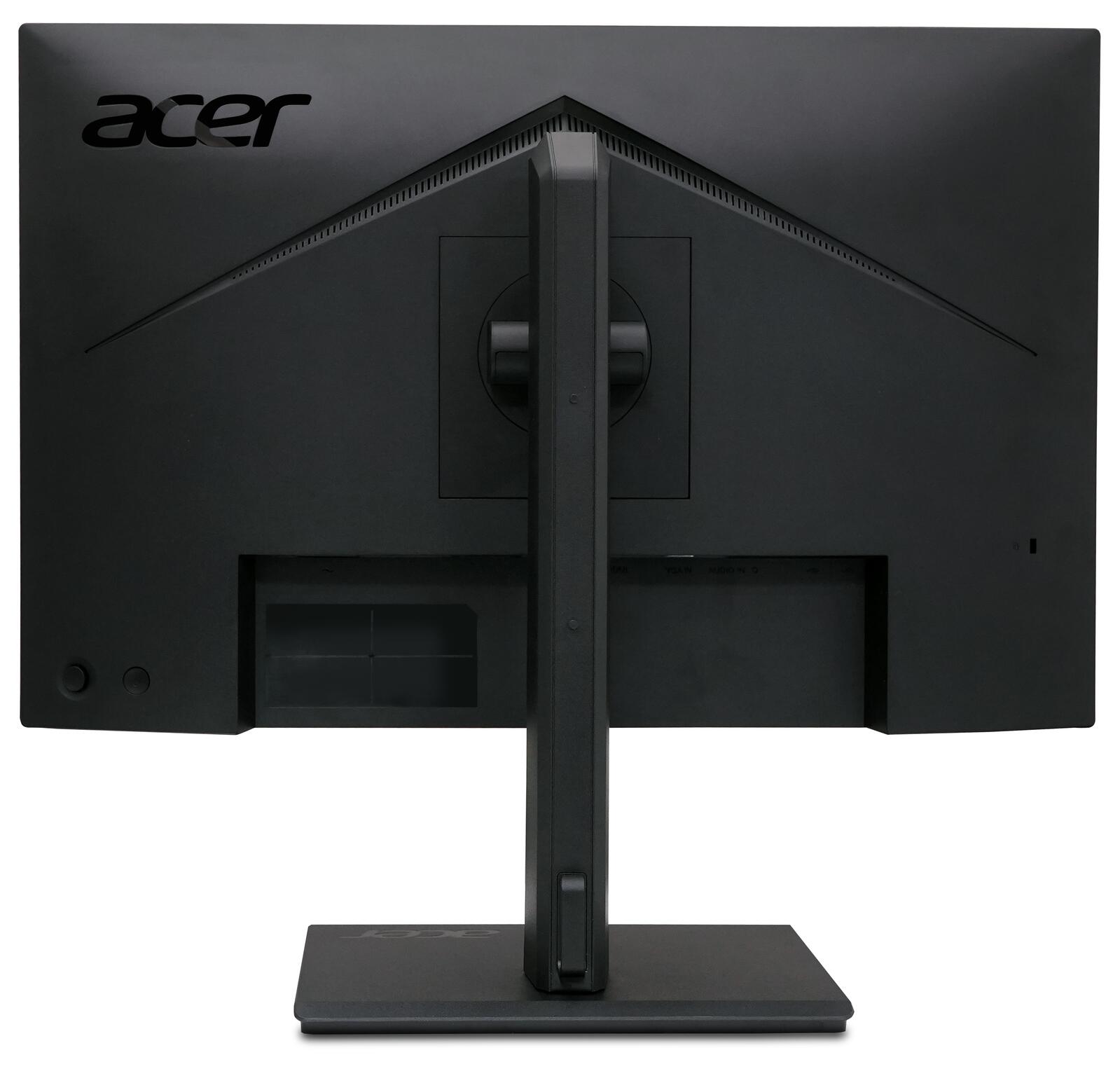 Acer Vero B247YGbmiqprx Monitor 60,5cm 23,8 Zoll