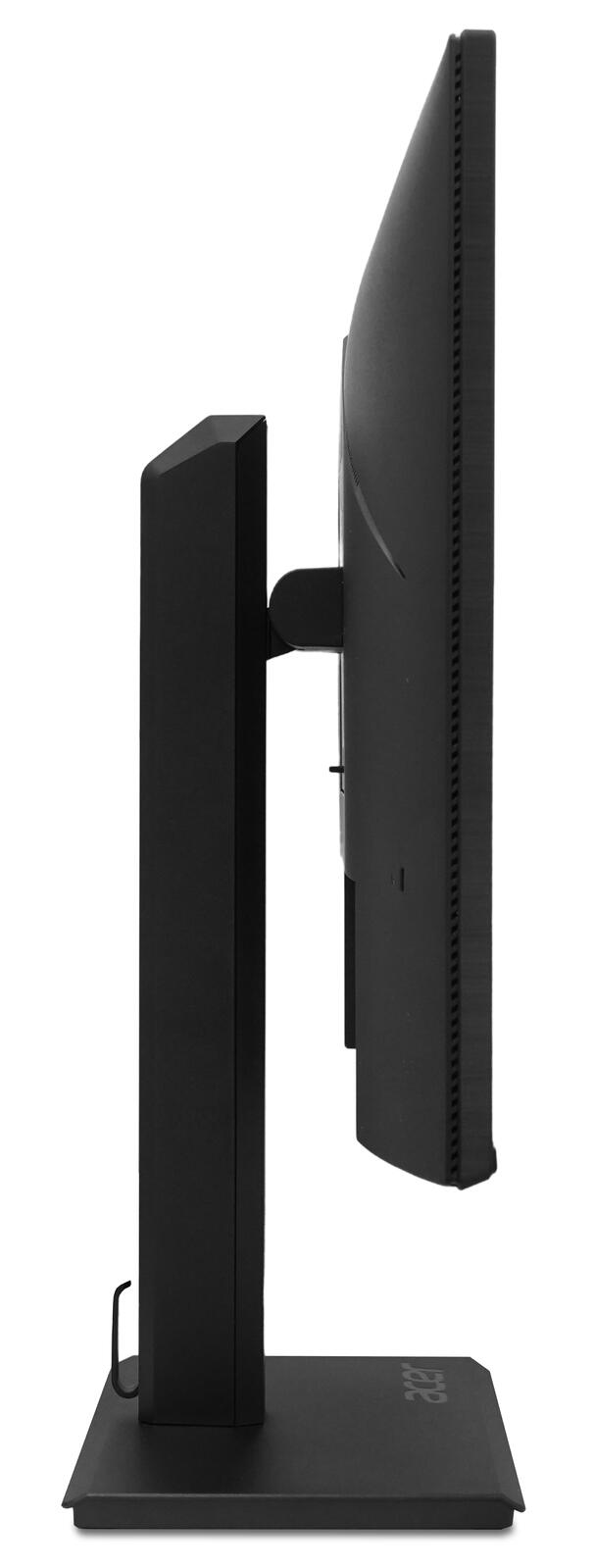 Acer Vero B248WE5wemiqpruzx Monitor 61 cm (24 Zoll)