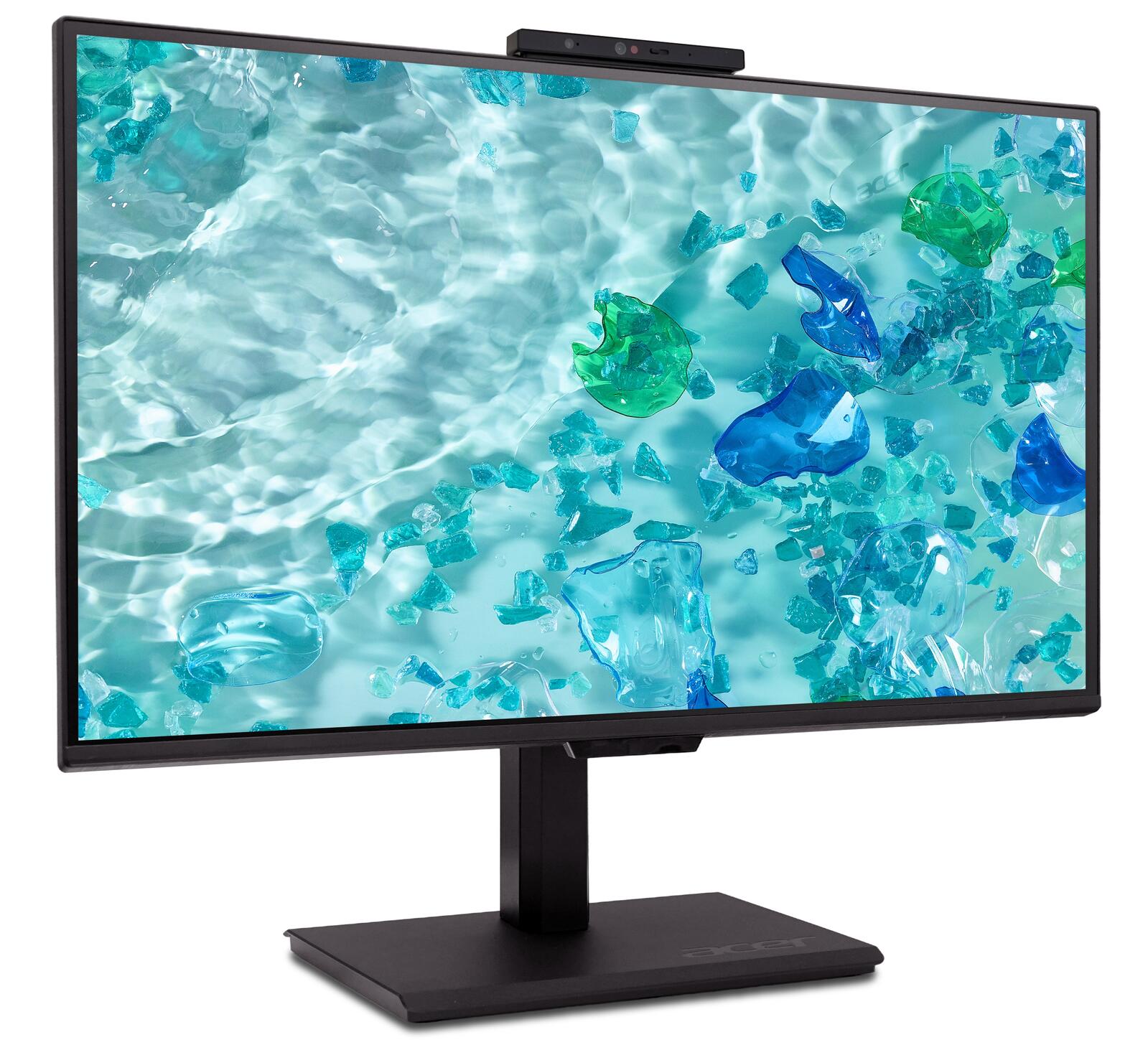 Acer Vero B278UGbemiqprcuzx QHD Monitor 68,6 cm (27')