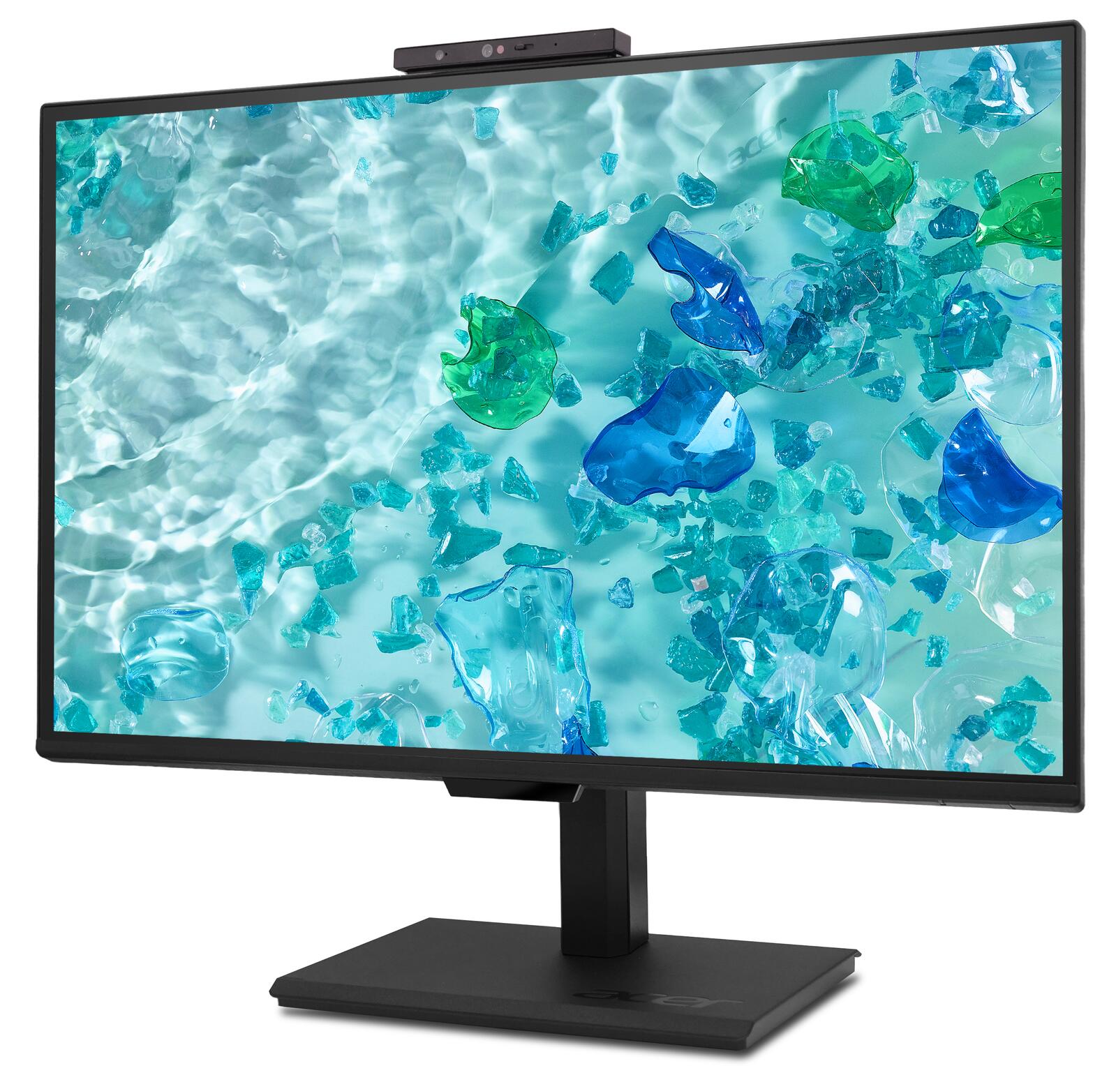 Acer Vero B248YGbemiqprcuzx Monitor 60,5 cm (23,8 Zoll)