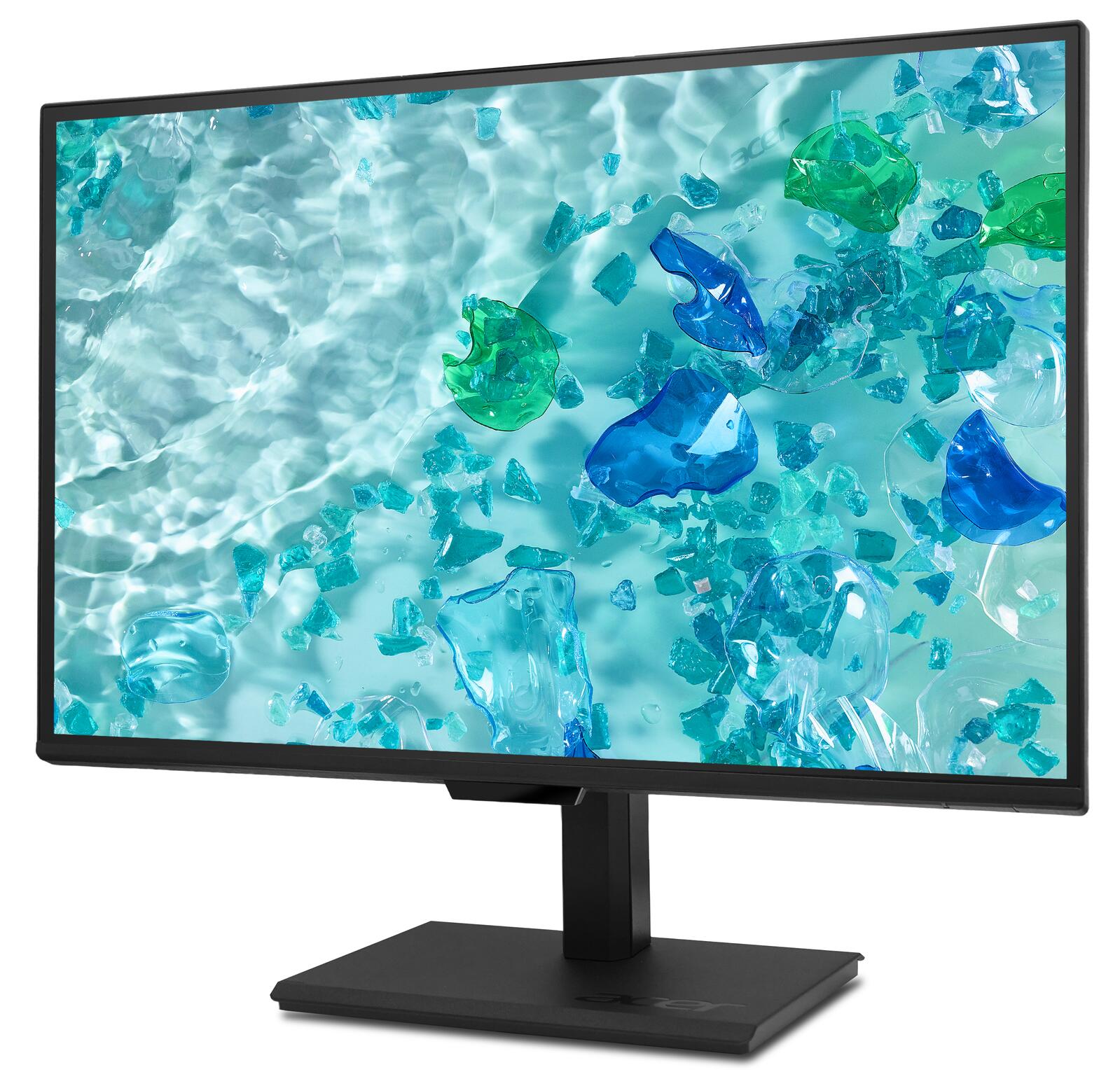 Acer Vero B248YGbemiqpruzx Monitor 60,5 cm (23,8 Zoll)