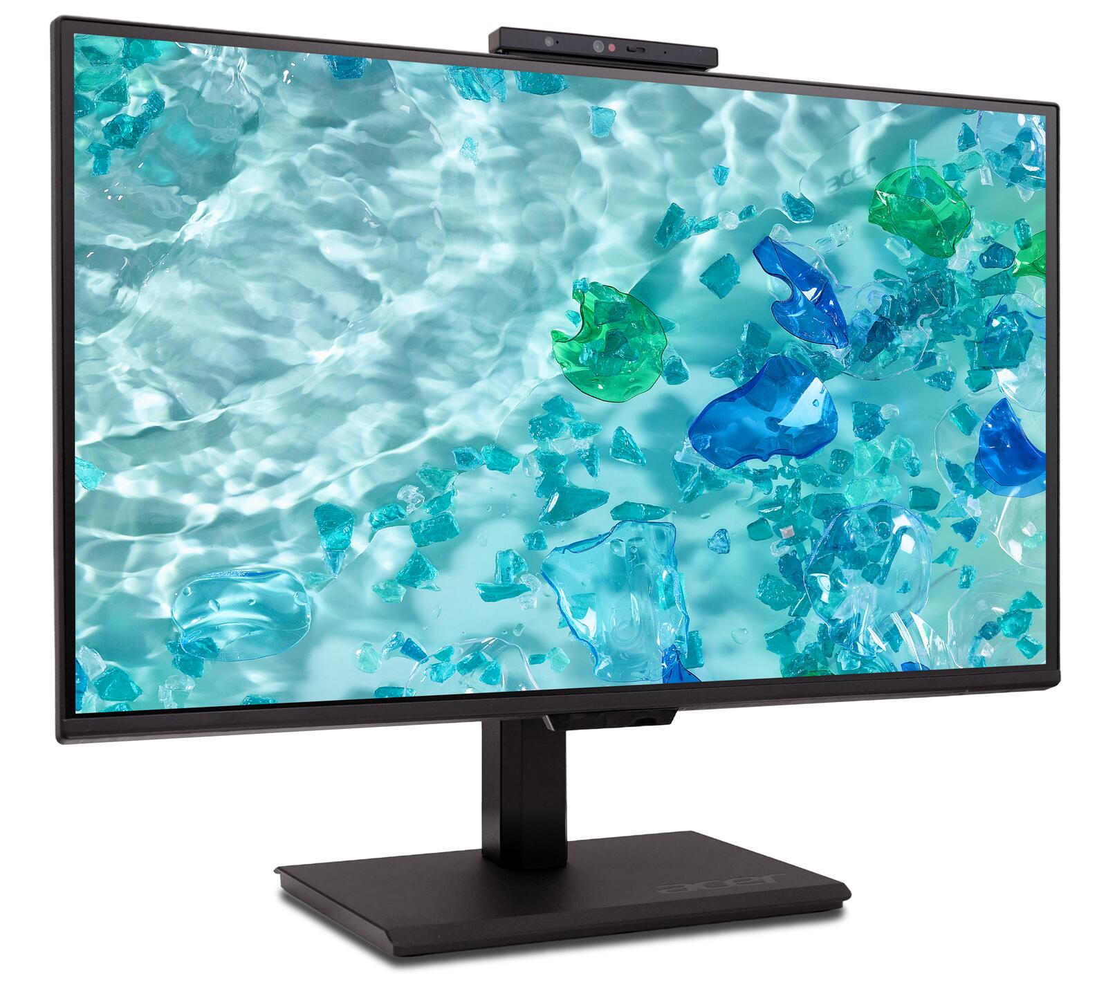 Acer Vero B248YGbemiqprcuzx Monitor 60,5 cm (23,8 Zoll)
