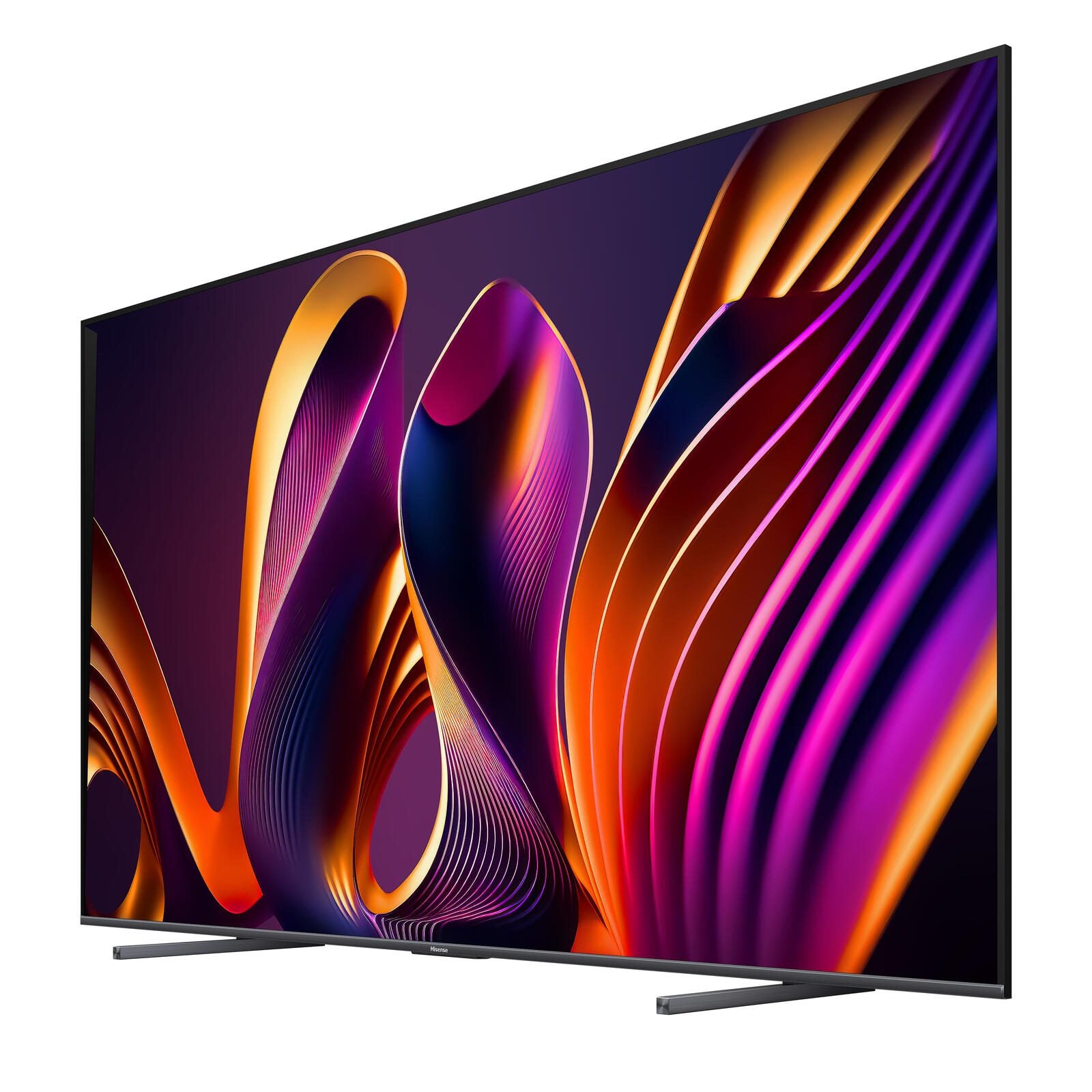 Hisense 100E77NQ PRO 4K Ultra HD Display 2,54 m (100')