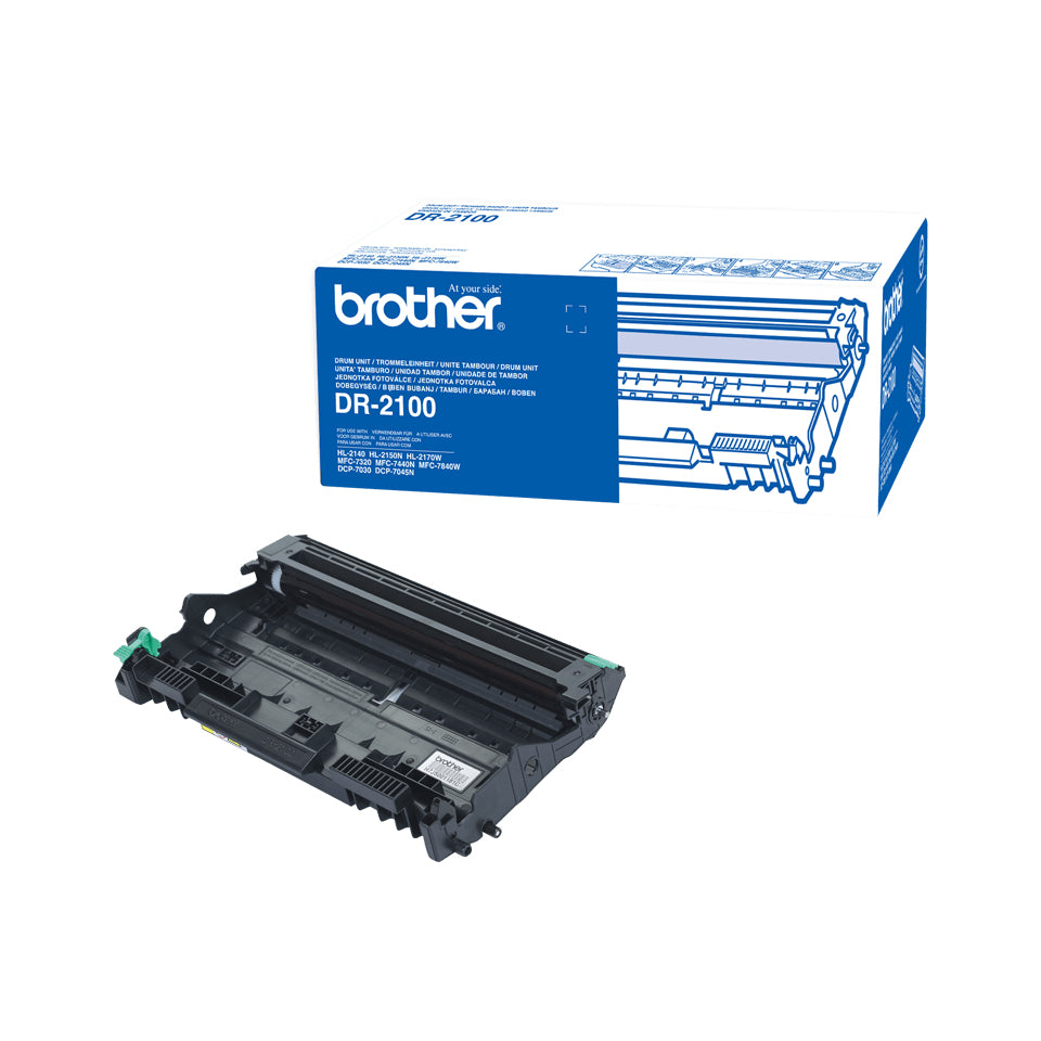 Brother Trommeleinheit DR-2100 HL-2140/2150N/2170W