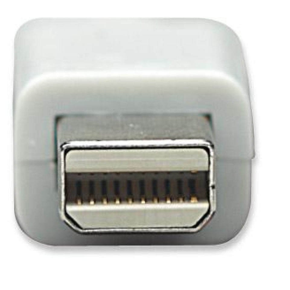 Techly Adapter - Mini-DisplayPort auf HDMI