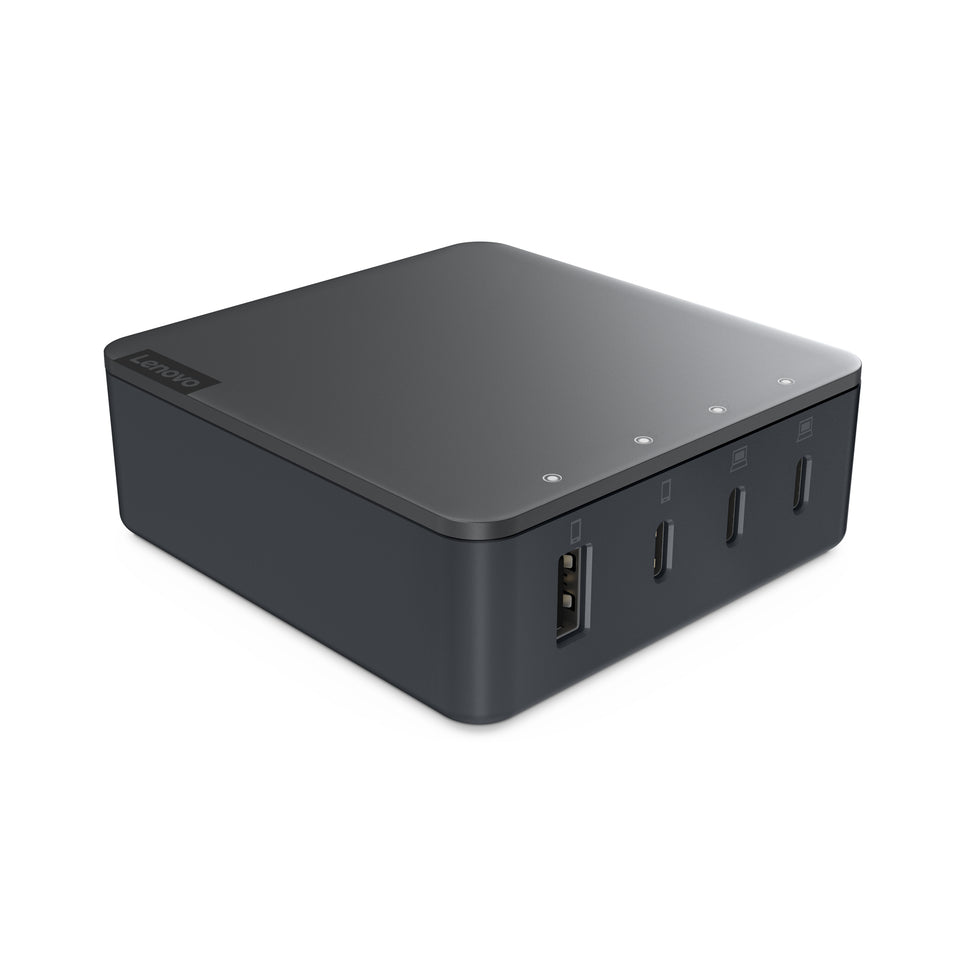 Lenovo GO - 130W Multi-Port Charger (EU)