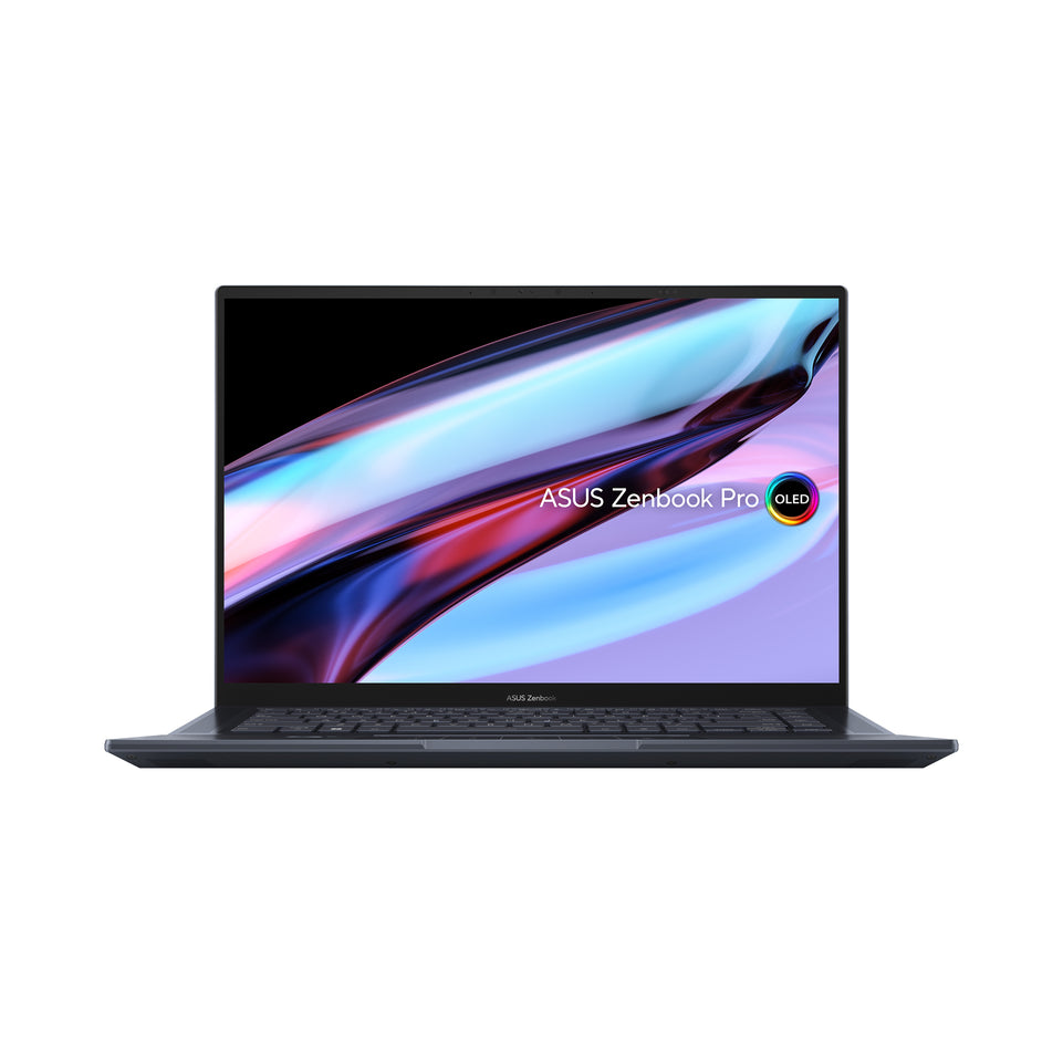 ASUS ZenBook 16X OLED Pro i9-13905H          UX7602BZ-MY027W W11