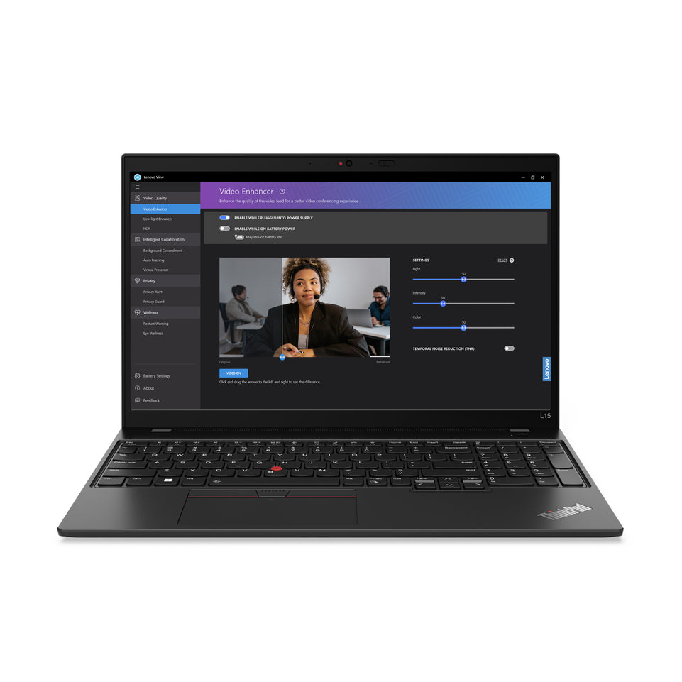 Lenovo ThinkPad L15     G4 15.6" i5-1335U  16/512    FHD W11P