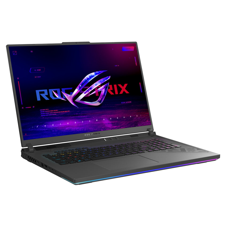 ASUS ROG Strix G18 i7-13650HX 16GB 1TB 4060    G814JV-N5010W W11