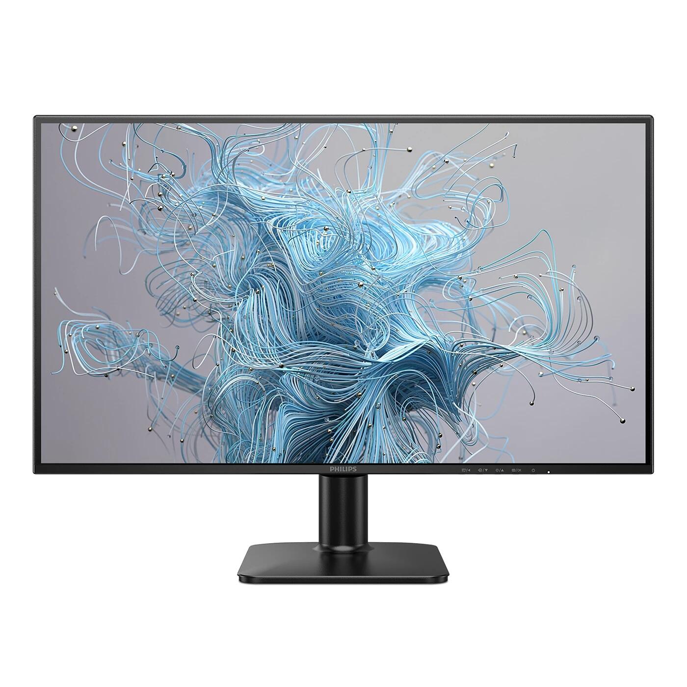 Philips 27E2N1110 Full HD Display 68,6 cm (27') Schwarz