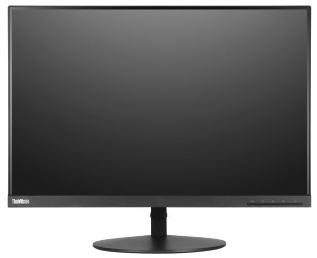 Lenovo ThinkVision T24d-10  (24")  WUXGA HDMI/DP/VGA/HUB/SPK