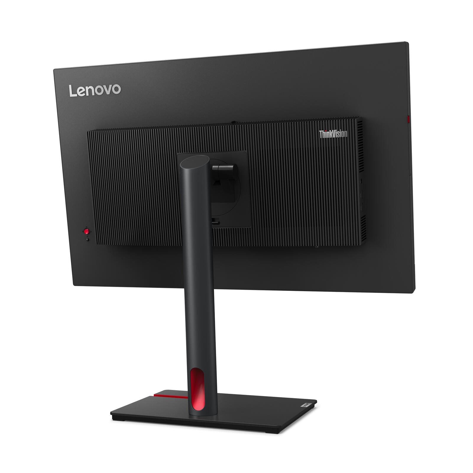 Lenovo ThinkVision 27 3D 4K Ultra HD Display 68,6 cm (27')